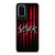 SLAYER ROCK BAND AMERICA Samsung Galaxy S20 Plus Case Cover