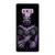 BLACK PANTHER ART Samsung Galaxy Note 9 Case Cover