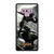 BLACK PANTHER MARVEL Samsung Galaxy Note 9 Case Cover