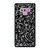 BLACK RIFLE COFFEE COMPANY PATTERN Samsung Galaxy Note 9 Case Cover
