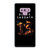 BLACK SABBATH 13 ALBUM COVER Samsung Galaxy Note 9 Case Cover