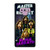 BLACK SABBATH ALBUM COVER ART Samsung Galaxy Note 9 Case Cover