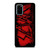 SLAYER ROCK BAND RUSTY Samsung Galaxy S20 Plus Case Cover