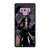 BLEACH ANIME ART Samsung Galaxy Note 9 Case Cover