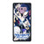 BLUE LOCK ANIME ALL Samsung Galaxy Note 9 Case Cover