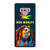 BOB MARLEY RASTA  Samsung Galaxy Note 9 Case Cover