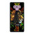 BOB MARLEY RASTA REGGAE  Samsung Galaxy Note 9 Case Cover