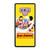 BOBS BURGERS CARTOON Samsung Galaxy Note 9 Case Cover