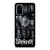 SLIPKNOT ROCK BAND ALL MEMBER Samsung Galaxy S20 Plus Case Cover