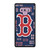 BOSTON RED SOX LOGO COLLAGE Samsung Galaxy Note 9 Case Cover