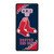BOSTON RED SOX MLB SYMBOL Samsung Galaxy Note 9 Case Cover