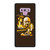 BREAKING BAD CARTEL OF DEATH Samsung Galaxy Note 9 Case Cover