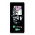 BREAKING BAD QUOTE Samsung Galaxy Note 9 Case Cover BREAKING BAD QUOTE Samsung Galaxy Note 9 Case Cover