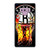 BROOKLYN NETS BASKETBALL RING Samsung Galaxy Note 9 Case Cover