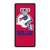 BUFFALO BILLS HELMET Samsung Galaxy Note 9 Case Cover