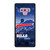 BUFFALO BILLS NFL Samsung Galaxy Note 9 Case Cover