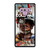 CALL OF DUTY BLACK OPS COLD WAR Samsung Galaxy Note 9 Case Cover