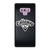 CALLAWAY GOLF PLATE LOGO Samsung Galaxy Note 9 Case Cover