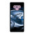 CALLAWAY GOLF X LOGO Samsung Galaxy Note 9 Case Cover
