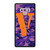 CAMO VLONE LOGO Samsung Galaxy Note 9 Case Cover