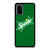 SPRITE SOFT DRINK LOGO Samsung Galaxy S20 Plus Case Cover
