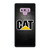 CATERPILLAR CAT SYMBOL Samsung Galaxy Note 9 Case Cover