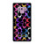 CELLPHONE COACH NEW YORK Samsung Galaxy Note 9 Case Cover