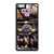 CENTRAL PERK FRIENDS CAFE Samsung Galaxy Note 9 Case Cover