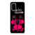 SQUID GAME GUARD NETFLIX Samsung Galaxy S20 Plus Case Cover