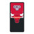 CHICAGO BULLS SUPREME LOGO Samsung Galaxy Note 9 Case Cover