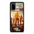 STAR TREK STRANGE NEW WORLDS Samsung Galaxy S20 Plus Case Cover