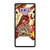 CHIP AND DALE RESCUE RANGERS DISNEY Samsung Galaxy Note 9 Case Cover