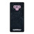 CHROME HEARTS LEATHER Samsung Galaxy Note 9 Case Cover