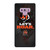 CINCINNATI BENGALS NFL Samsung Galaxy Note 9 Case Cover
