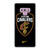 CLEVELAND CAVALIERS NIKE LOGO Samsung Galaxy Note 9 Case Cover