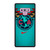CLUB AMERICA AGUILAS JERSEY 2020 Samsung Galaxy Note 9 Case Cover