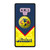 CLUB AMERICA LAS AGUILAS Samsung Galaxy Note 9 Case Cover
