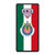 CLUB DEPORTIVO GUADALAJARA MEXICO Samsung Galaxy Note 9 Case Cover