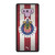 CLUB DEPORTIVO GUADALAJARA PUMA Samsung Galaxy Note 9 Case Cover