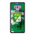 CLUB LEON FC BBVA LOGO Samsung Galaxy Note 9 Case Cover