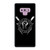 CM PUNK STRAIGHT EDGE SOCIETY Samsung Galaxy Note 9 Case Cover