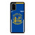 STEPHEN CURRY GOLDEN STATE WARRIORS 2021-22 Samsung Galaxy S20 Plus Case Cover