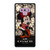 COACH FLOWER MINNIE MOUSE Samsung Galaxy Note 9 Case Cover
