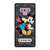 COACH MINNIE MICKEY MOUSE KISS Samsung Galaxy Note 9 Case Cover