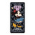 COACH MINNIE MOUSE  Samsung Galaxy Note 9 Case Cover