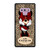 COACH MINNIE MOUSE LEOPARD Samsung Galaxy Note 9 Case Cover