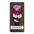 COACH NEW YORK MINNIE MOUSE CUTE Samsung Galaxy Note 9 Case Cover
