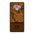 COACH NEW YORK BATIK Samsung Galaxy Note 9 Case Cover