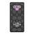 COACH NEW YORK CHARLIE SIGNATURE Samsung Galaxy Note 9 Case Cover
