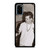 STEVEN PATRICK MORISSEY MALE SINGER Samsung Galaxy S20 Plus Case Cover